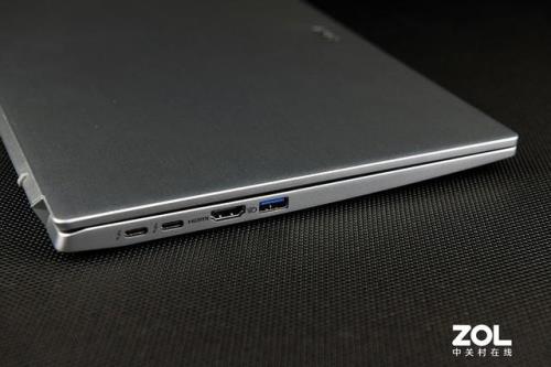 宏基非凡S3可以拓展固态硬盘么
