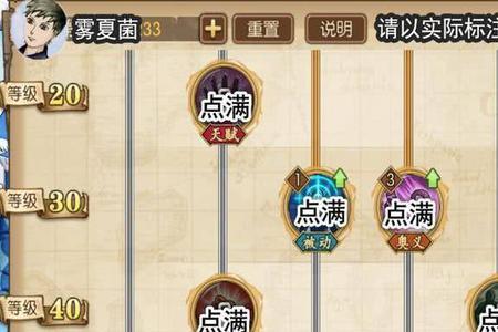 燃烧意志sr索隆最新加点