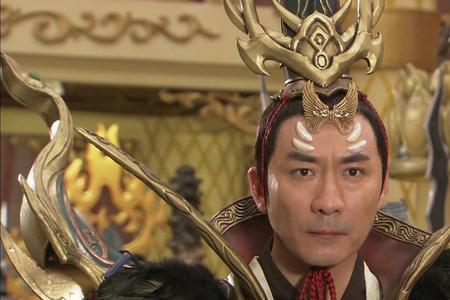 石敢当中孙悟空第几集出现的