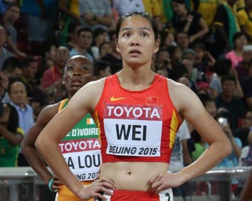 女孩子100米正常人多少秒
