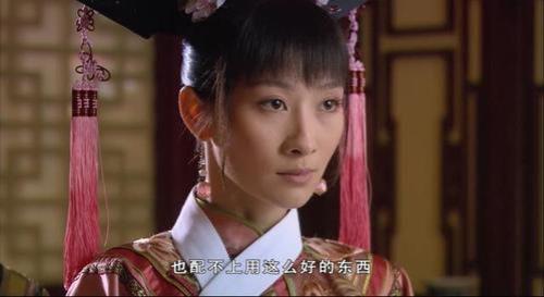 小说里安陵容怎么结局