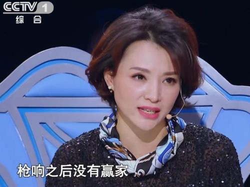 董卿怎么不主持节目了