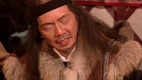 射雕英雄传中江南七怪是谁所杀