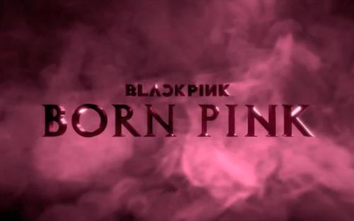 bornpink专辑首批多久到