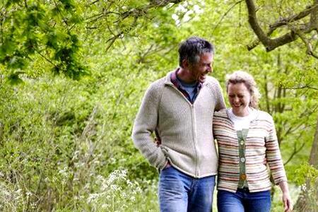 1992年提出世界上最好的运动是步行