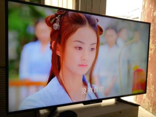 电视机长111厘米是多少寸的