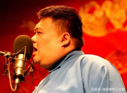 孙越算世家出身吗