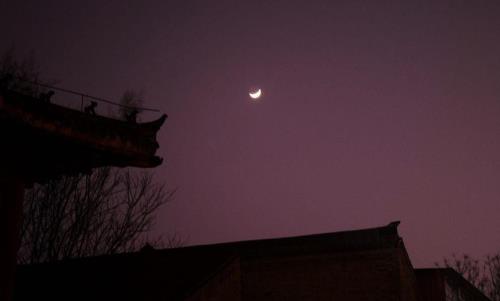 月落乌啼霜满天是什么季
