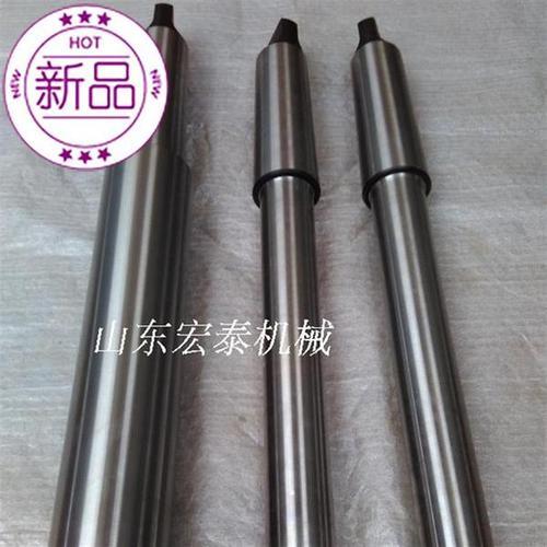 镗床敲刀方法