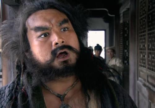 水浒传中李玉侯是哪位杀死的