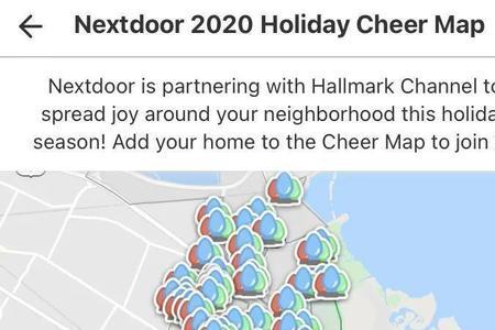 nextdoor的盈利模式