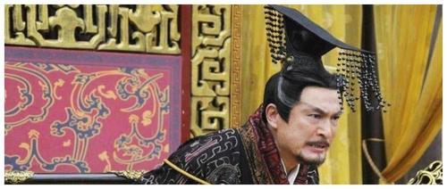 秦王嬴政的哪个儿子继承王位了