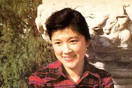 迟志强现任妻子