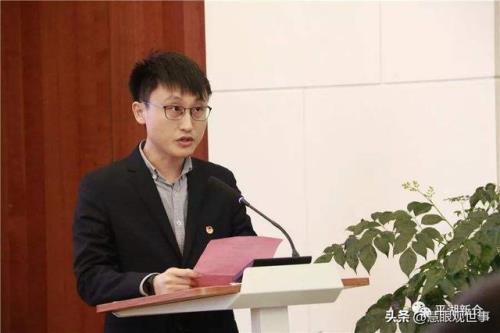 侯卫东最后怎么结尾的