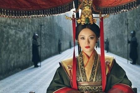芈月传的另一个遗诏内容