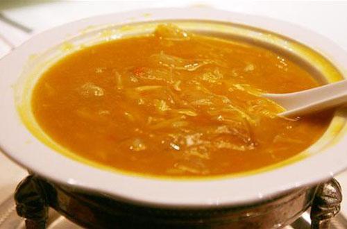 鱼翅的家常做法