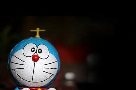 哆啦a梦网名含义