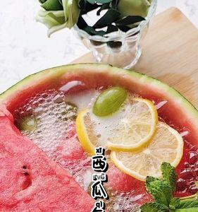 西瓜有酒份吗