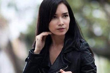 战狼一女主角叫什么名