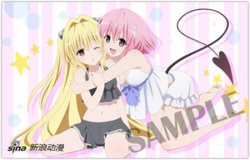 tolove会有第5季吗