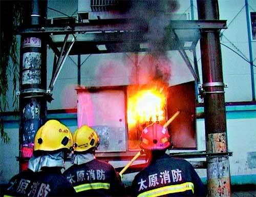 pt短路的现象