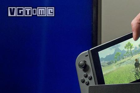 switch刀锋战记2什么时候发售
