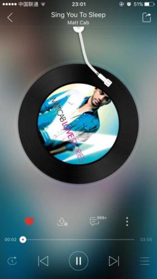 我好累歌曲原唱