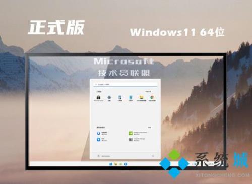win11系统功能缺失