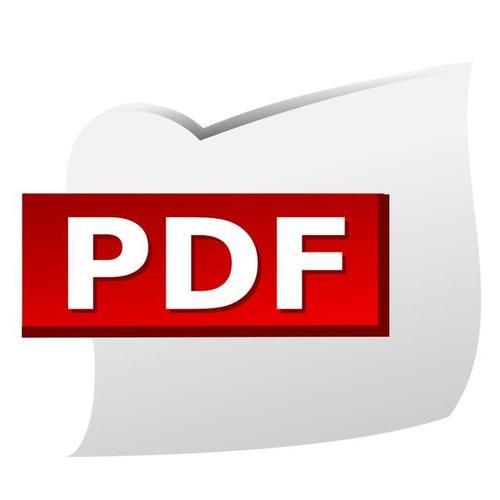 pdf文件里的红色怎么改成白色