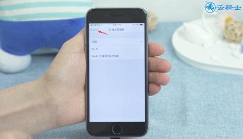 苹果8手机来视频不显示怎么回事