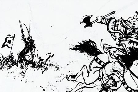 棍似携英无俩样什么意思