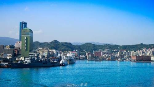 基隆市属于哪个省