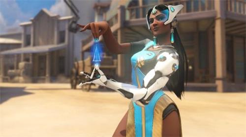 守望先锋奶量标准