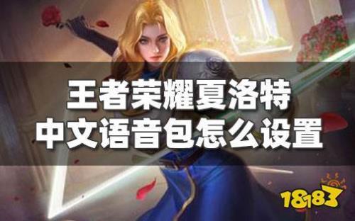 夏洛特塔塔开语音什么意思