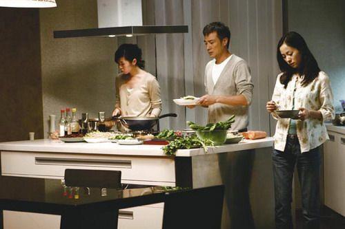 电影双食记的剧情介绍