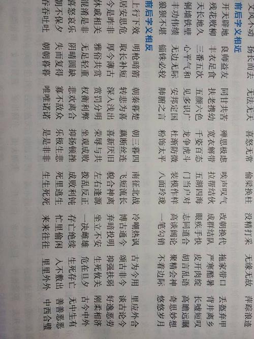 “优秀”的近义词有哪些