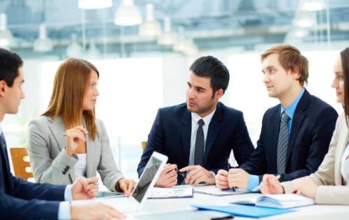 领导身边的红人是什么意思