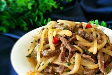 包萝卜盒子做法牛肉需要炒吗
