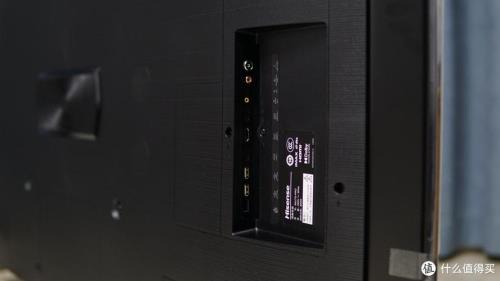海信电视出现hdmiarc没声音怎么办