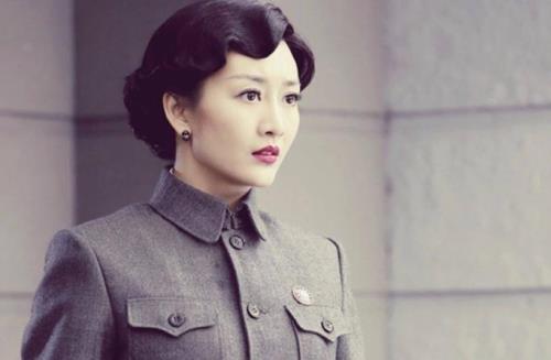 伪装者中最好的女人