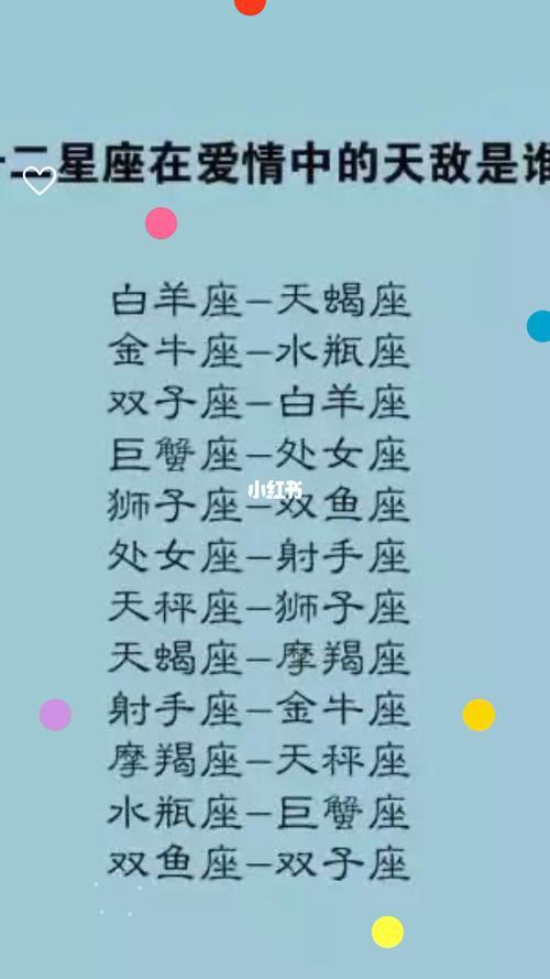 天蝎座牛逼到什么程度