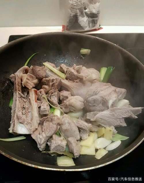 羊肉是热还是温补
