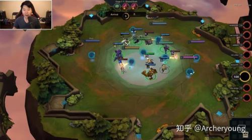 英雄联盟tft是什么模式