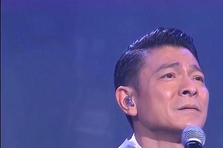 刘德华最经典的10首歌曲