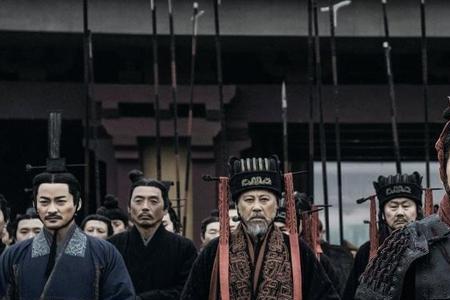 大秦帝国哪个版本好
