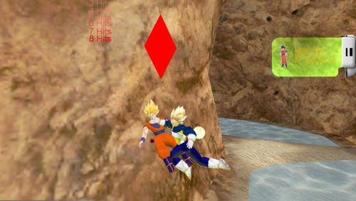 龙珠CS怎么变身