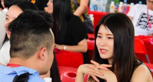 上海女孩择偶条件