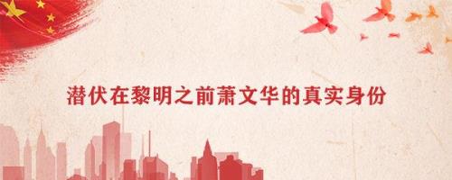 黎明之后林澄是什么身份