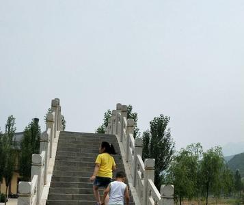 离石千年景区门票