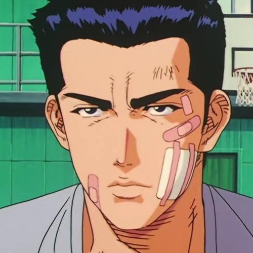 三井寿外号